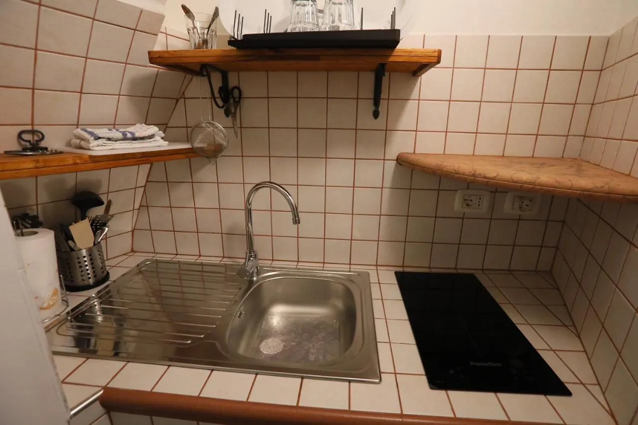Appartement Due Passi Dal Borgo Antico 3 à Bari
