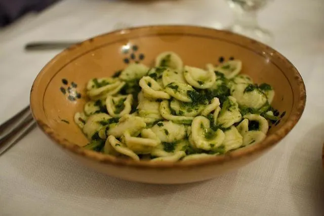 巴里Due Passi Dal Borgo Antico 3公寓 公寓