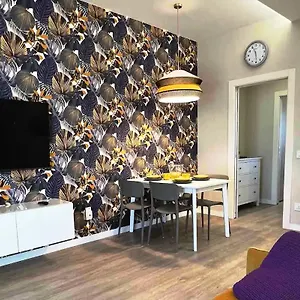Summer Paradise Appartement