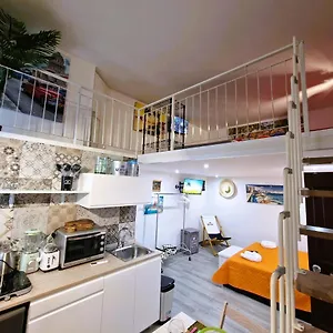 Loft Litle Havana Appartement