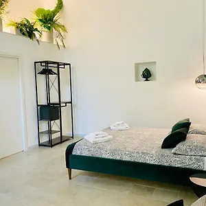 Namaste Appartement