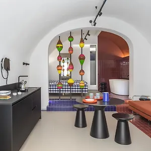 Apartament Blu - Apulian, Bari