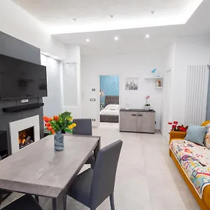 Apartament La Dimora E Il Redentore, Bari
