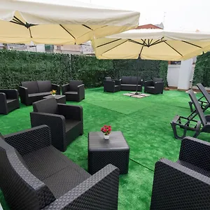Dream Palace Appartement