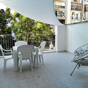 Apartament Comfort And Terrace Nel Cuore Di, Bari