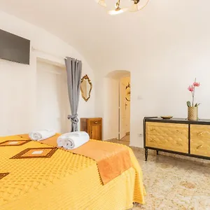 Extravacanza Appartement