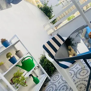 Inanna Appartement